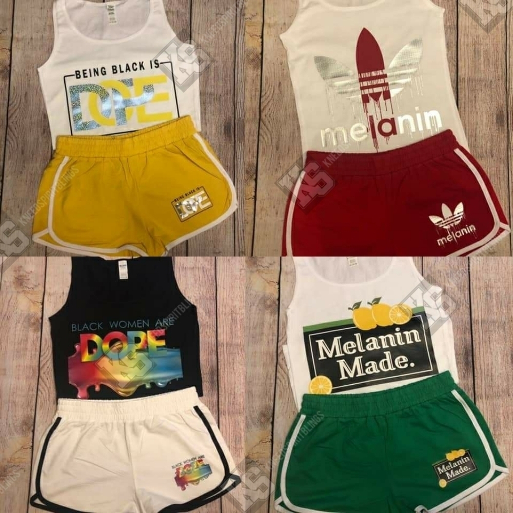 Addicted 2 Piece Set‎ - Picture 3 of 3